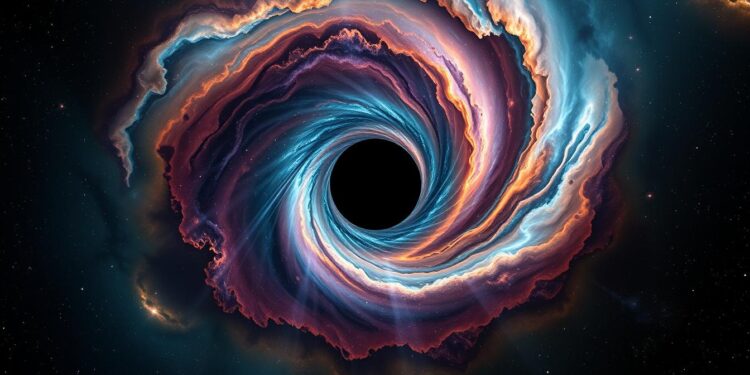 Black Holes