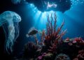 Deep Ocean Mysteries