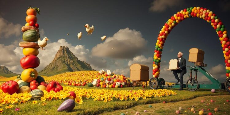 Record-Breaking Feats